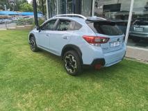 Subaru XV 2.0i-S ES Subaru Edenvale