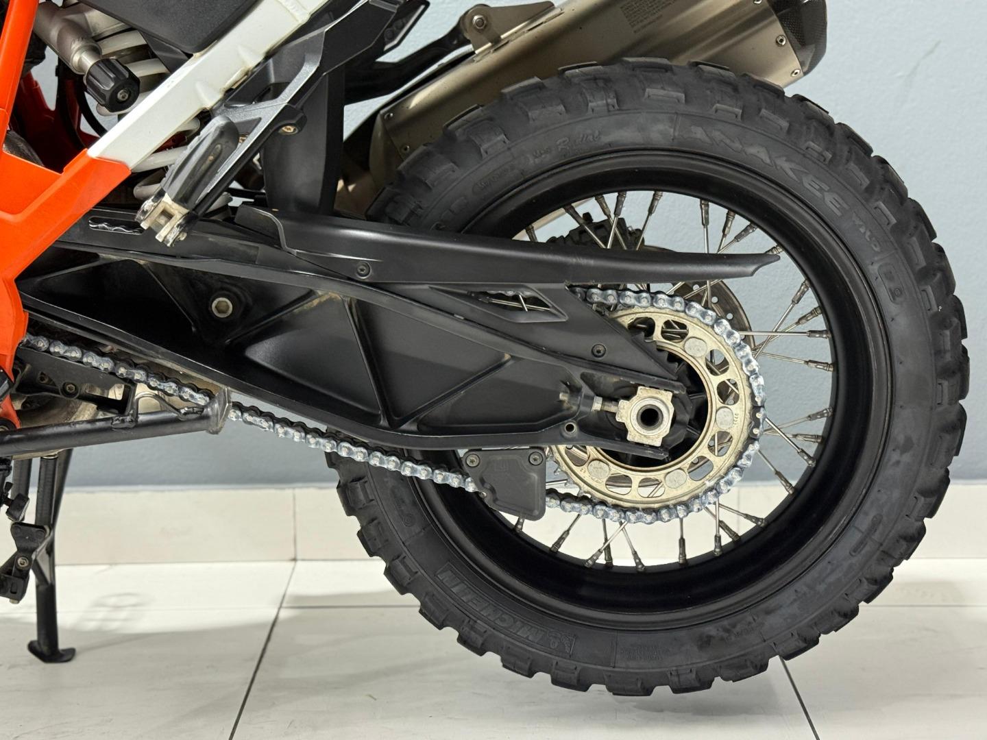 KTM 1290 SUPER ADVENTURE R