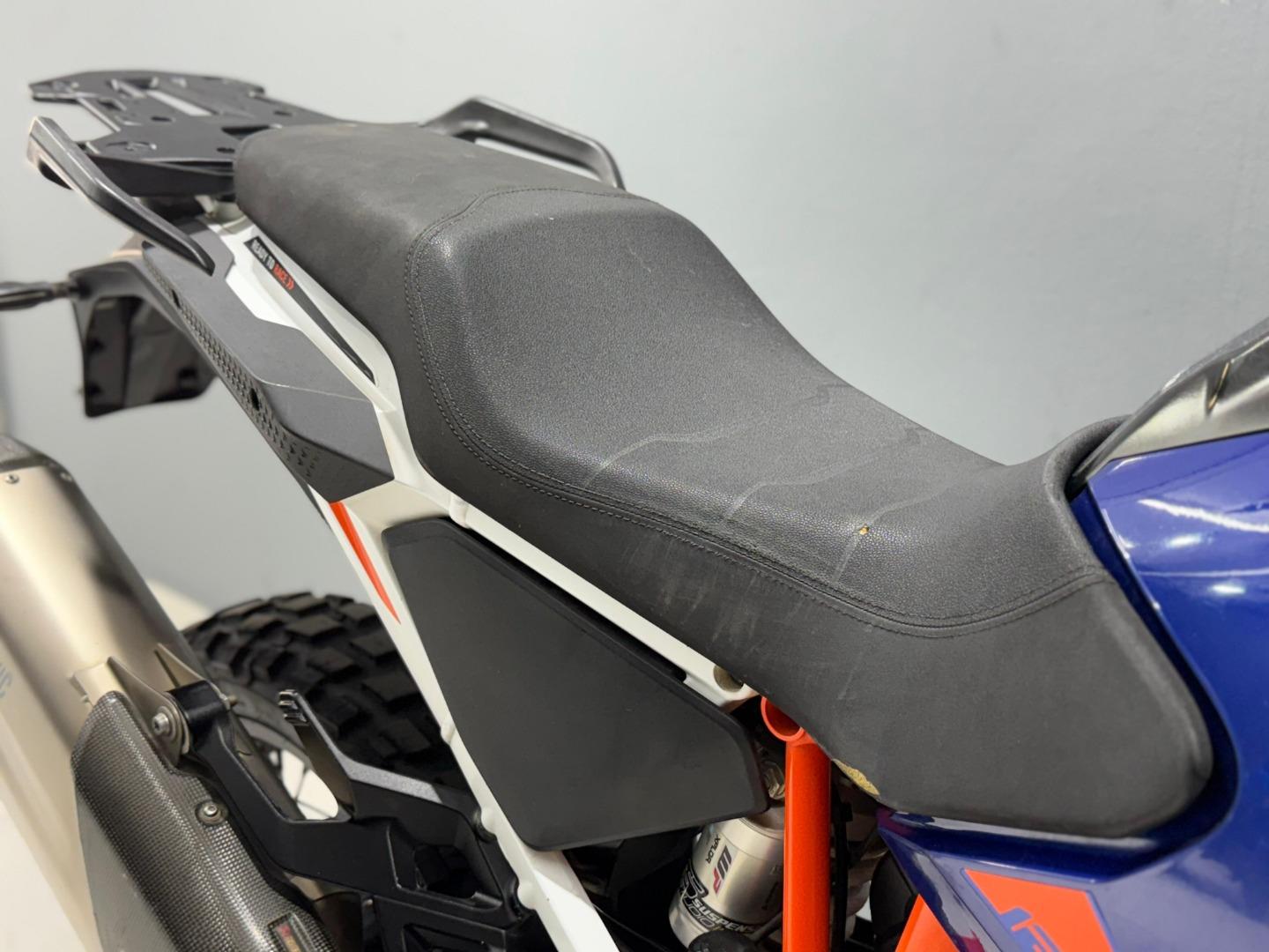 KTM 1290 SUPER ADVENTURE R