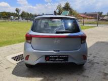 Hyundai Grand i10 1.0 Motion Hatch New Market Motor Co.