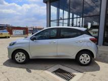 Hyundai Grand i10 1.0 Motion Hatch New Market Motor Co.