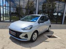 Hyundai Grand i10 1.0 Motion Hatch New Market Motor Co.