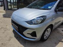 Hyundai Grand i10 1.0 Motion Hatch New Market Motor Co.