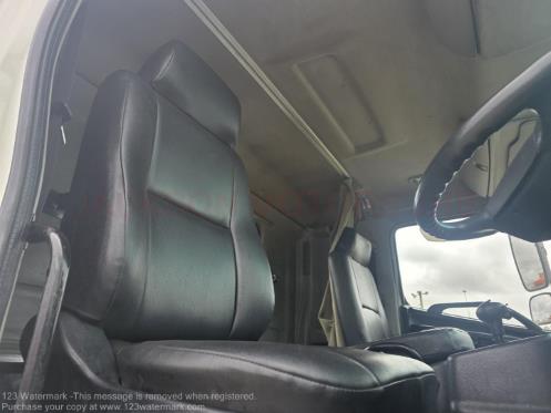 2020 Hino 500 Series 1627, 4x2, TRUCK TRACTOR, +/-533 000KM's for sale