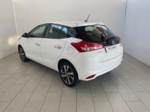 Toyota Yaris 1.5 XS Auto Claremont VW Used