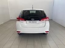 Toyota Yaris 1.5 XS Auto Claremont VW Used