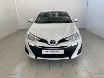 Toyota Yaris 1.5 XS Auto Claremont VW Used