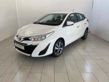 Toyota Yaris 1.5 XS Auto Claremont VW Used