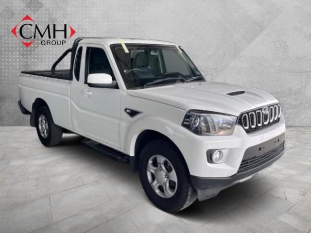 Mahindra Pik Up 2.2 mHAWK S6 REFRESH P/U S/C CMH Chery GWM Haval Mahindra Little Falls