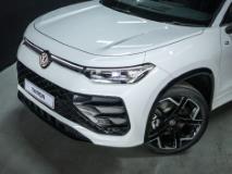 Volkswagen Tayron 1.4TSI R-line Bidvest McCarthy VW Wonderboom