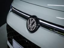 Volkswagen Tayron 1.4TSI R-line Bidvest McCarthy VW Wonderboom