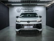Volkswagen Tayron 1.4TSI R-line Bidvest McCarthy VW Wonderboom