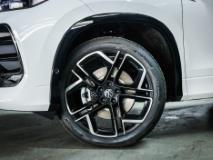 Volkswagen Tayron 1.4TSI R-line Bidvest McCarthy VW Wonderboom