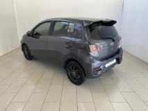Toyota Agya 1.0 Auto Claremont VW Used