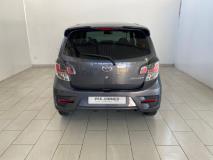 Toyota Agya 1.0 Auto Claremont VW Used