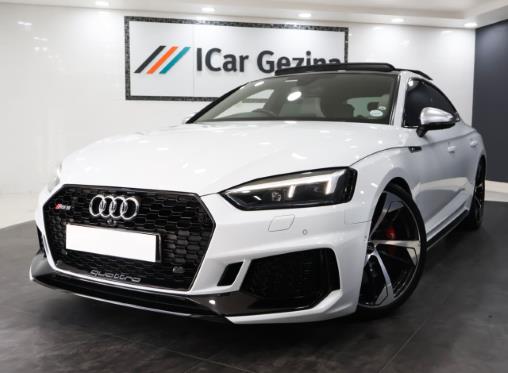 2020 Audi RS5 Sportback Quattro for sale - 16943