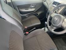 Toyota Agya 1.0 Auto Claremont VW Used