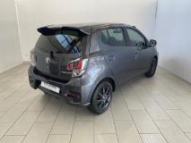 Toyota Agya 1.0 Auto Claremont VW Used