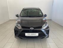 Toyota Agya 1.0 Auto Claremont VW Used