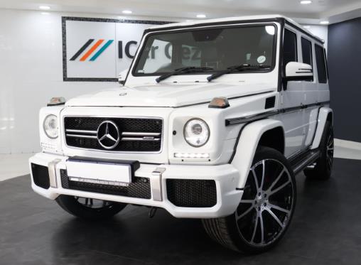 2016 Mercedes-AMG G-Class G63 for sale - 17115