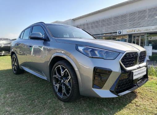 2025 BMW X2 sDrive18i M Sport for sale - demo x2 05357039