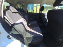 Subaru Forester 2.5 XS Subaru Pietermaritzburg