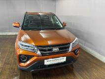 Toyota Urban Cruiser 1.5 XS Northwest Nissan