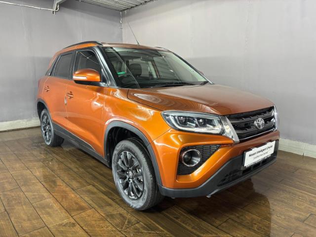 Toyota Urban Cruiser 1.5 XS Northwest Nissan