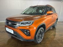 Toyota Urban Cruiser 1.5 XS Northwest Nissan