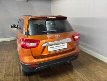 Toyota Urban Cruiser 1.5 XS Northwest Nissan