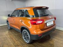 Toyota Urban Cruiser 1.5 XS Northwest Nissan