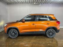 Toyota Urban Cruiser 1.5 XS Northwest Nissan