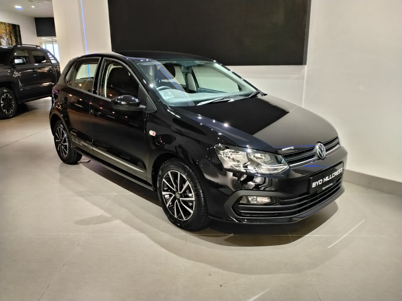 2026 Volkswagen Polo Vivo Hatch 1.4 Life Edition 15 for sale