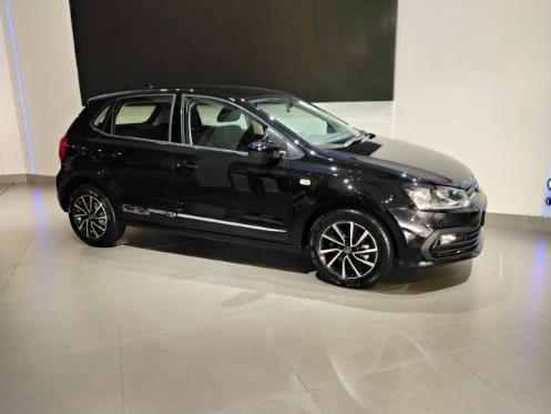 2026 Volkswagen Polo Vivo Hatch 1.4 Life Edition 15 for sale