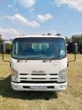 Isuzu NPR 400 AMT Dropside Bidco Trucks (Pty) Ltd