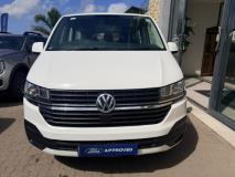 Volkswagen Transporter 2.0TDI 110kW Kombi SWB Trendline Mosselbaai Ford