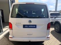 Volkswagen Transporter 2.0TDI 110kW Kombi SWB Trendline Mosselbaai Ford