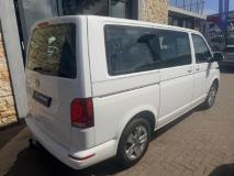 Volkswagen Transporter 2.0TDI 110kW Kombi SWB Trendline Mosselbaai Ford
