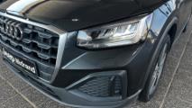 Audi Q2 35TFSI Grand Central Motors Jeep Fiat Alfa Romeo Midrand