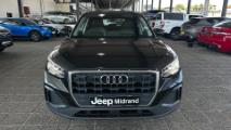 Audi Q2 35TFSI Grand Central Motors Jeep Fiat Alfa Romeo Midrand