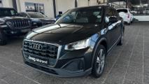 Audi Q2 35TFSI Grand Central Motors Jeep Fiat Alfa Romeo Midrand