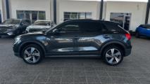 Audi Q2 35TFSI Grand Central Motors Jeep Fiat Alfa Romeo Midrand