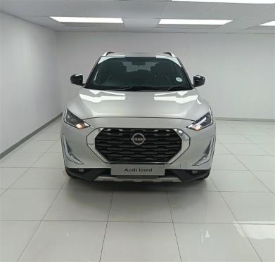 2023 Nissan Magnite 1.0 Turbo Acenta for sale