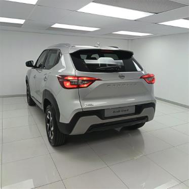 2023 Nissan Magnite 1.0 Turbo Acenta for sale