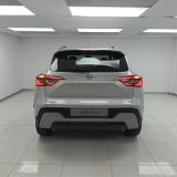 Nissan Magnite 1.0 Turbo Acenta Audi At Umhlanga Pre Owned