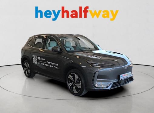 2026 Geely E5 Apex for sale - 14DEMOG107107