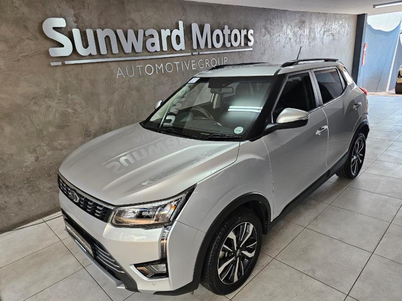 Mahindra XUV300 1.5TD W8 for sale in Pretoria - ID: 28426065