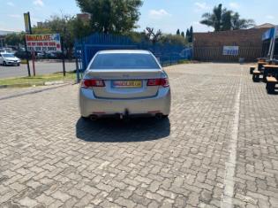 2011 Honda Accord 2.4 Executive Auto for sale