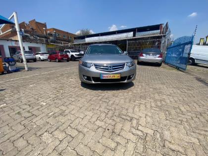 Honda Accord 2.4 Executive Auto Immaculate Cars