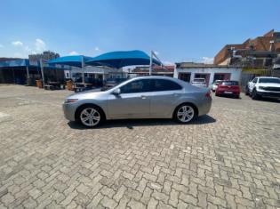 2011 Honda Accord 2.4 Executive Auto for sale